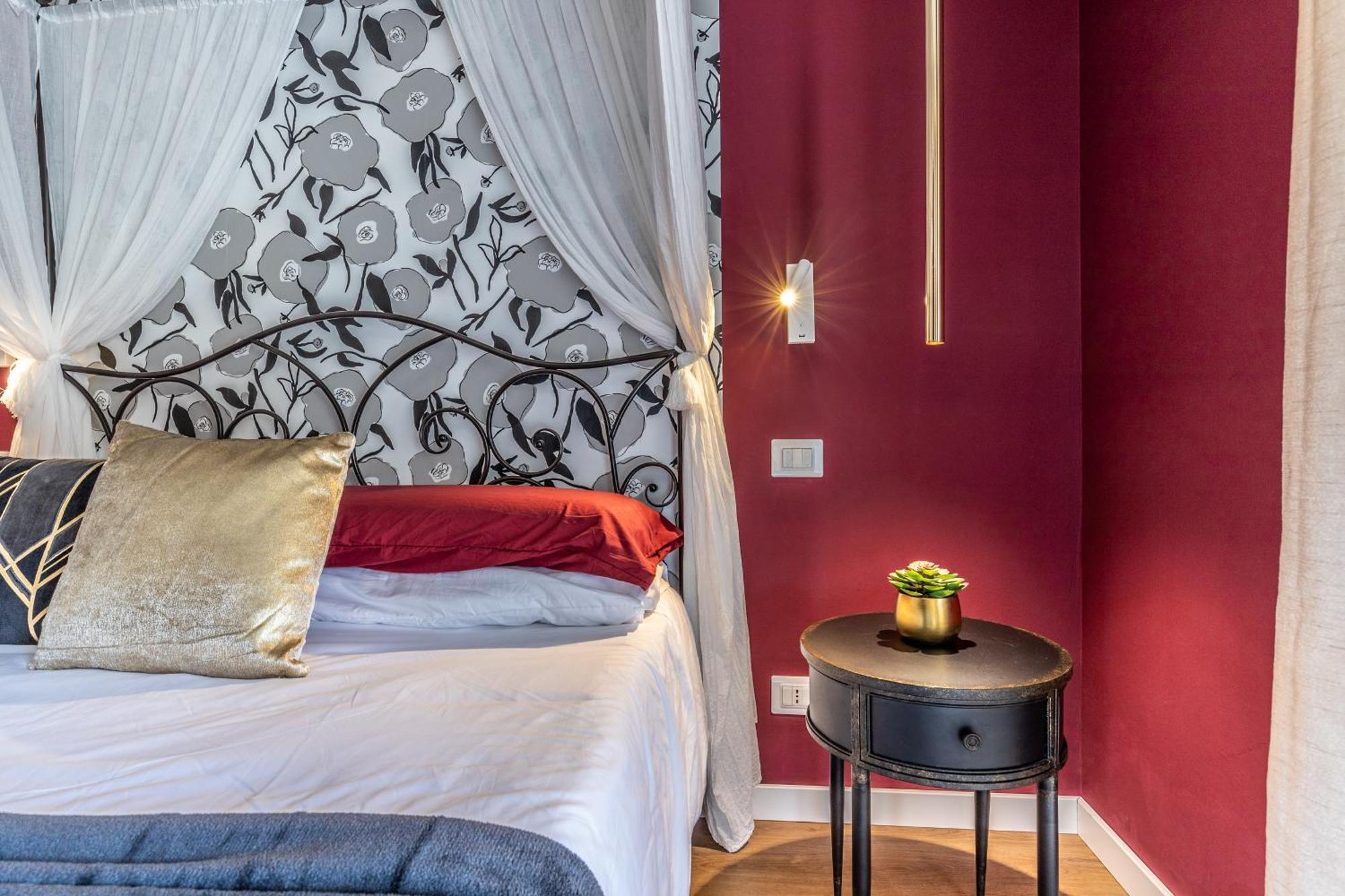 Ale House Hotel Arezzo Buitenkant foto