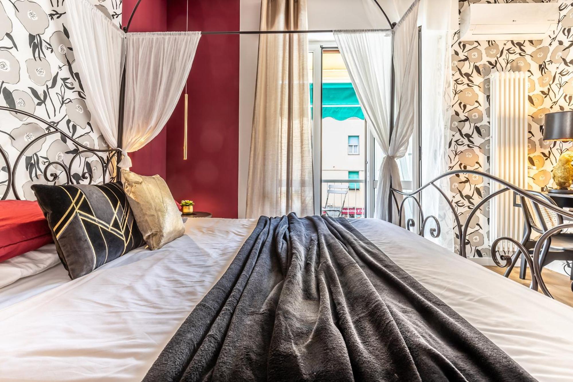 Ale House Hotel Arezzo Buitenkant foto