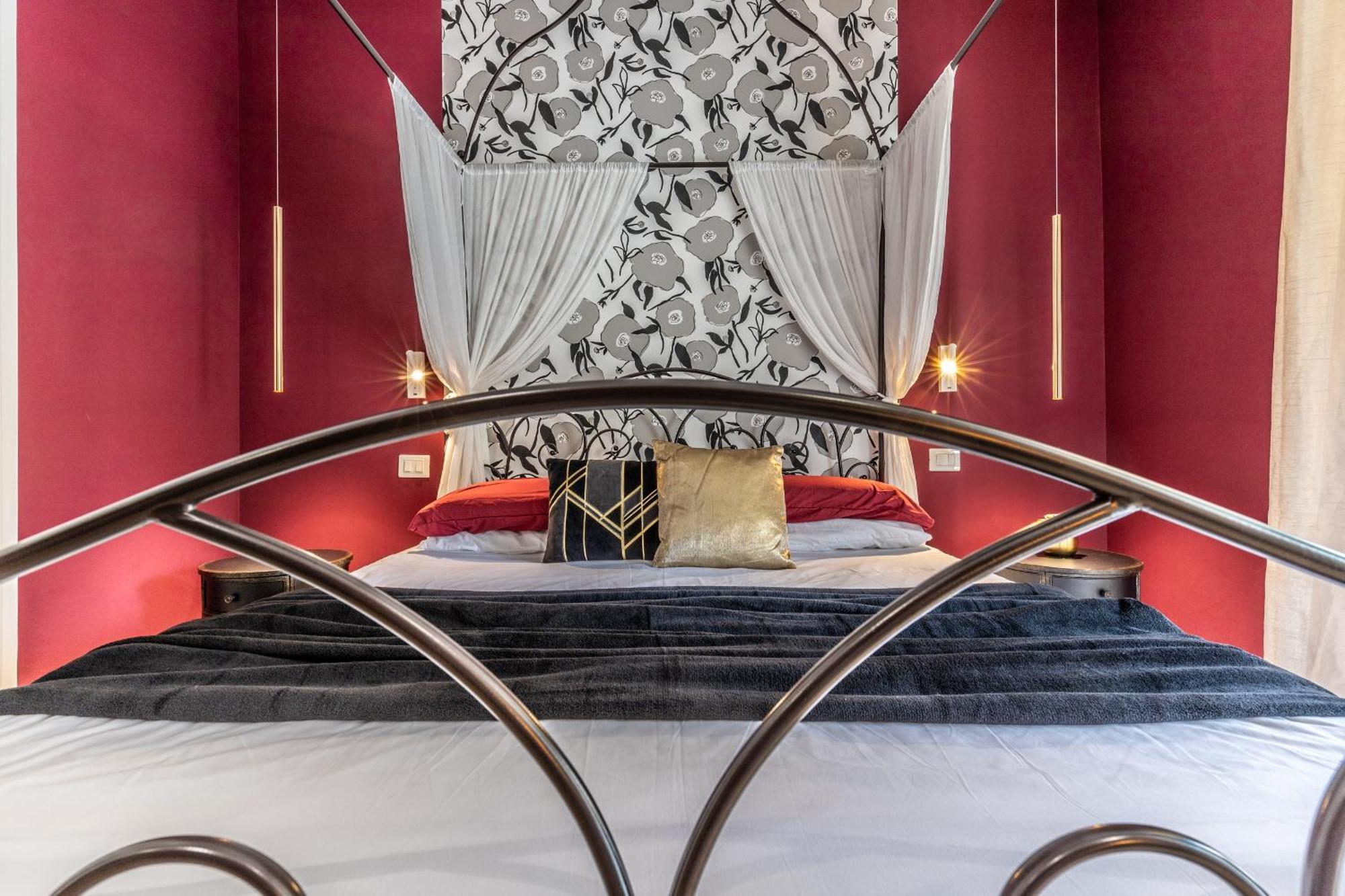 Ale House Hotel Arezzo Buitenkant foto