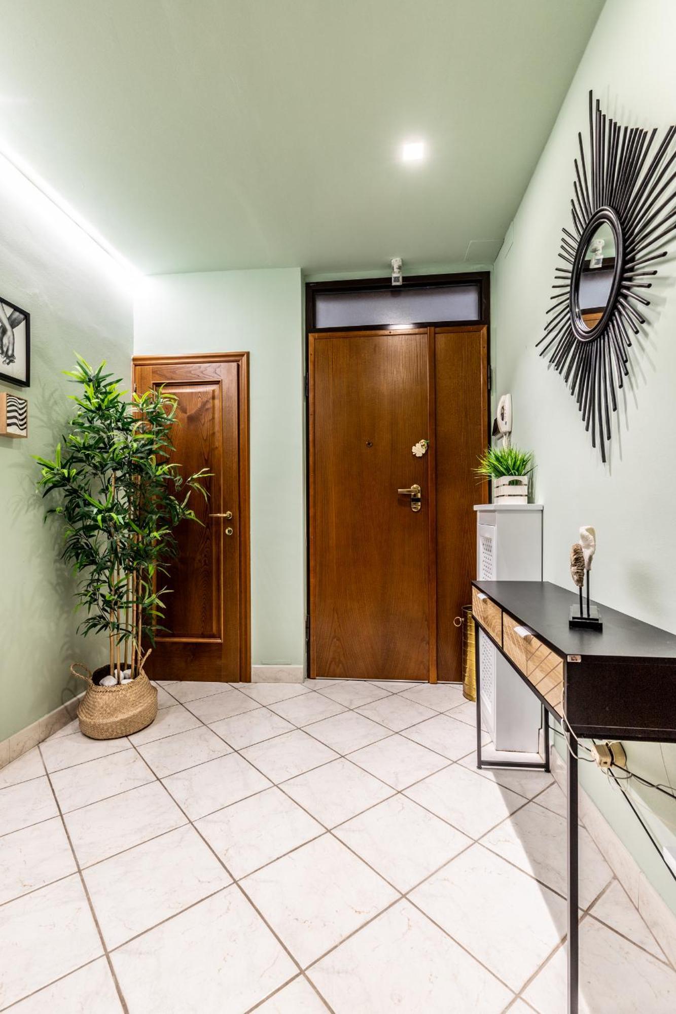 Ale House Hotel Arezzo Buitenkant foto