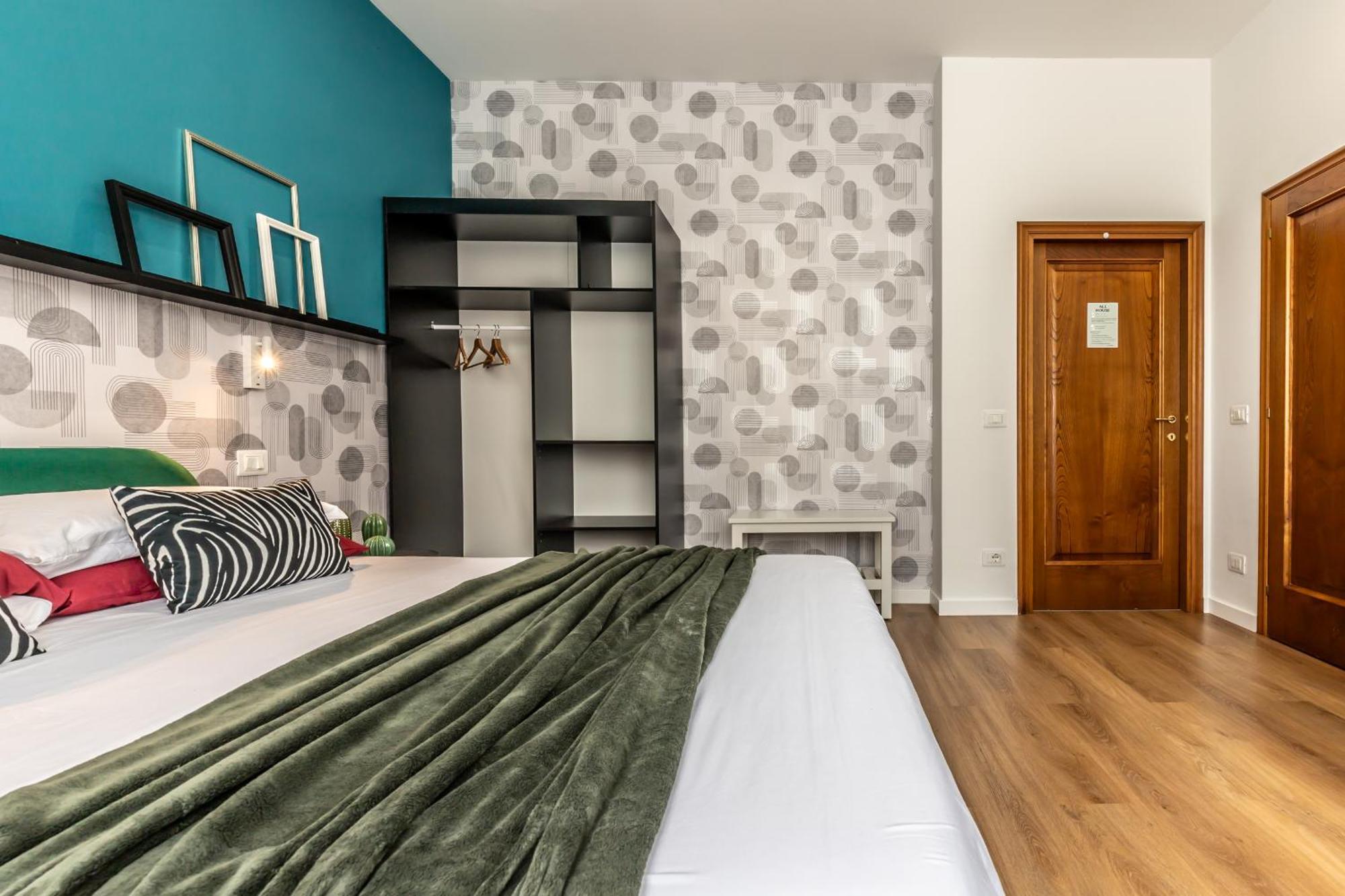 Ale House Hotel Arezzo Buitenkant foto