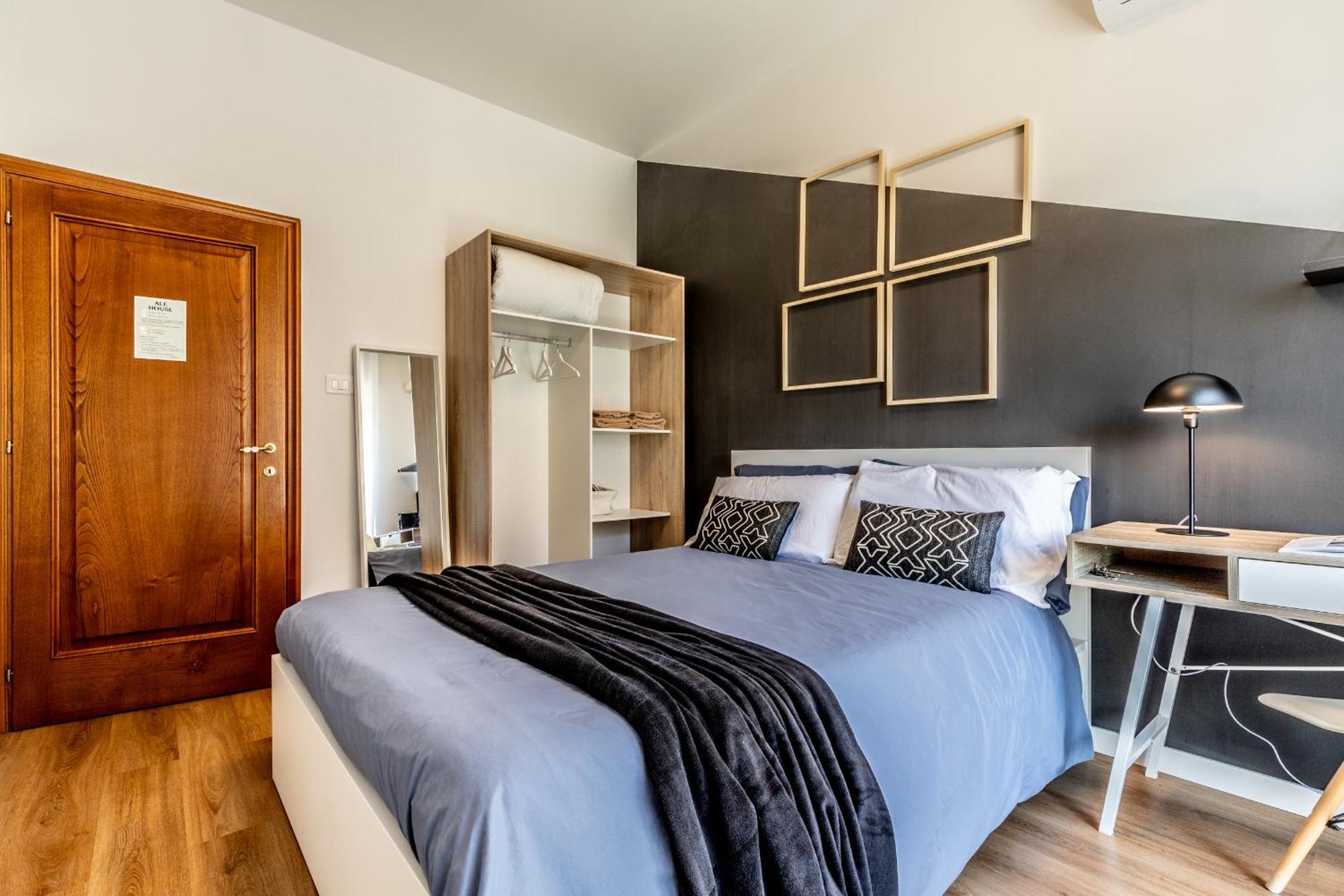 Ale House Hotel Arezzo Buitenkant foto