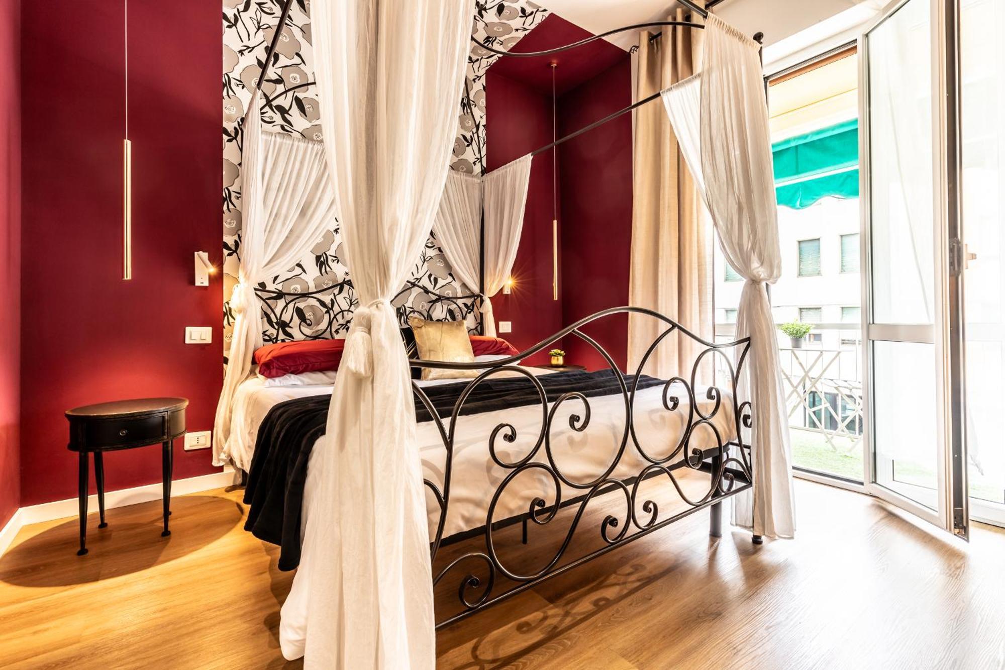 Ale House Hotel Arezzo Buitenkant foto